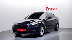 BMW Gran Turismo 2020