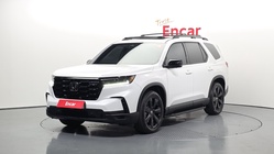 Honda Pilot 2025