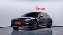 Genesis G90 2024
