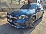 Mercedes-Benz GLB-Class 2023