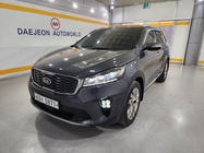 Kia Sorento 2019