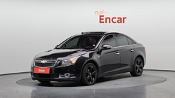 Chevrolet Lacetti 2009