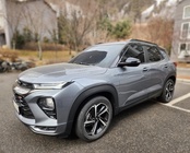 Chevrolet Trailblazer 2020