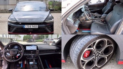 Hyundai Avante 2023