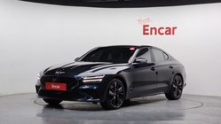 Genesis G70 2022
