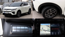 Ssangyong TIBOLI 2023