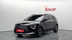 Kia Niro 2022