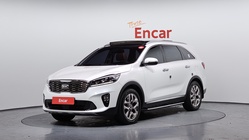 Kia Sorento 2019