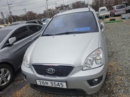 Kia Carens 2012