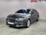 Ford Mondeo 2016