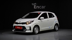 Kia morning 2021