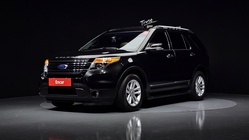 Ford Explorer 2014