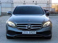 Mercedes-Benz E-Class 2017