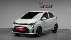 Kia morning 2025