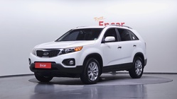 Kia Sorento 2012
