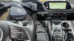 Hyundai Sonata 2021