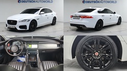 Jaguar XF 2016