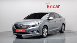 Hyundai Sonata 2014