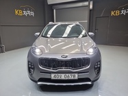 Kia Sportage 2016
