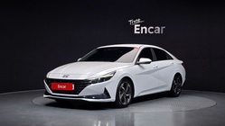 Hyundai Avante 2020