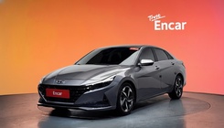 Hyundai Avante 2020