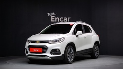 Chevrolet Trax 2020