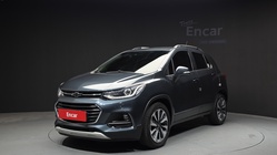 Chevrolet Trax 2021