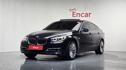 BMW Gran Turismo 2017