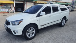 Ssangyong KORANDO 2016