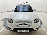 Hyundai Santa Fe 2011