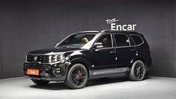 Kia Mohave 2020