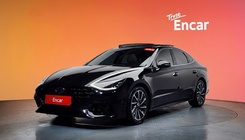 Hyundai Sonata 2019