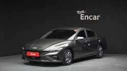 Hyundai Avante 2023