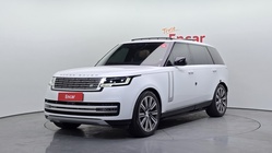 Land Rover Range Rover 2024