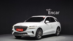 Genesis GV70 2022