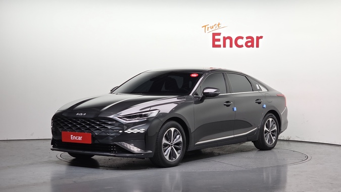 Kia K8 2023