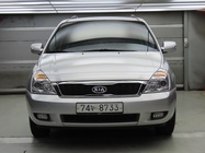 Kia Canival 2012