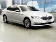 BMW 5 Series 2018