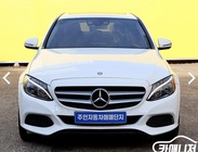 Mercedes-Benz C-Class 2015