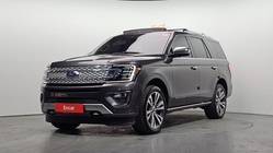 Ford Expedition 2021