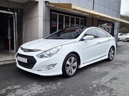 Hyundai Sonata 2011