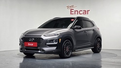 Hyundai Kona 2018
