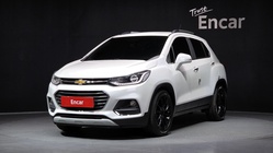 Chevrolet Trax 2016
