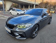 BMW 2 Series 2014