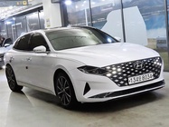 Hyundai Grandeur 2019