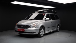 Kia Canival 2012