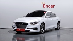 Hyundai Grandeur 2017