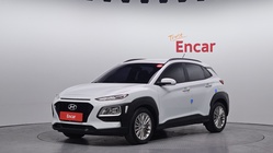 Hyundai Kona 2017