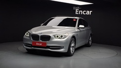 BMW Gran Turismo 2011