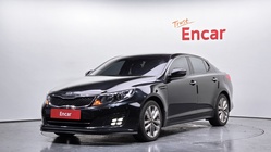 Kia K5 2013